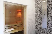 Best Western Plus Hotel Elixir Grasse - spa