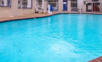 Motel 6 Canton, TX