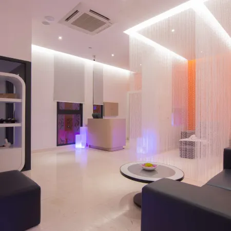 SUN & MOON, Urban Hotel