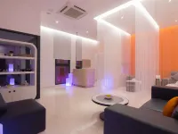 SUN & MOON, Urban Hotel - Spa