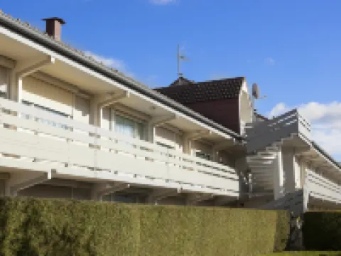 Campanile Pontarlier Hotels in Doubs