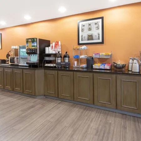 Wingate by Wyndham Indianapolis Airport Plainfield
