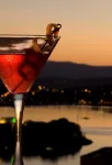 Chateau Victoria Hotel & Suites - bar