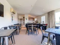 Parkview on Hagley Hotels in Christchurch