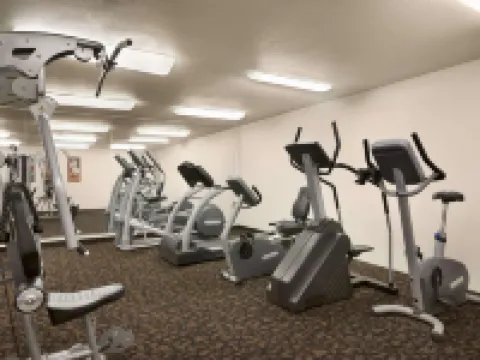 Travelodge by Wyndham Pecos Hotels in Pecos