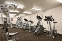 Travelodge by Wyndham Pecos Hotel di Pecos