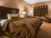 Best Western Plus Route 66 Glendora Inn Hotels in Glendora