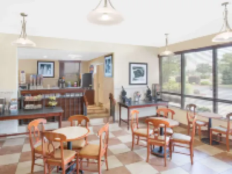 Baymont by Wyndham Greenville Hotels in Pitt County