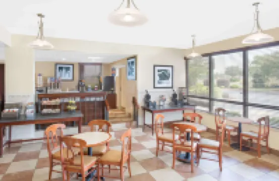 Baymont by Wyndham Greenville