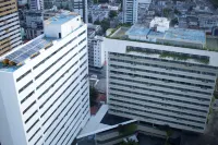 Mar Hotel Conventions - วิว