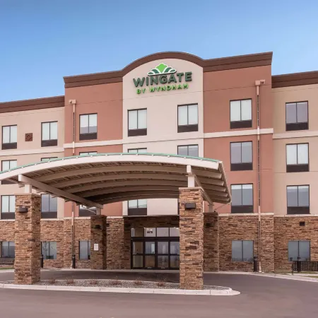City Express by Marriott Denver Airport