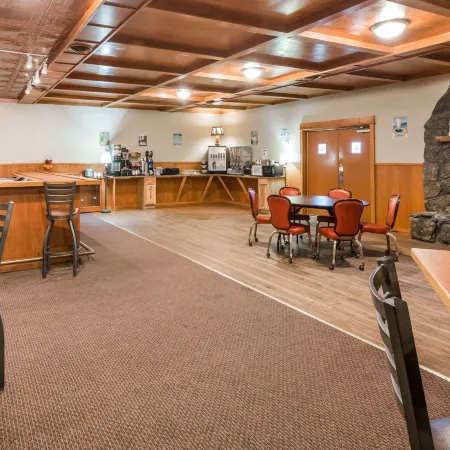 Travelodge by Wyndham Livingston Yellowstone