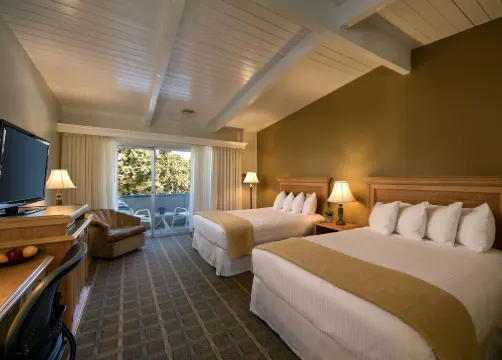 Best Western Plus Santa Barbara Hotels in Santa Barbara