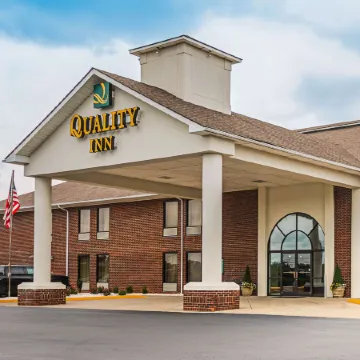 Quality Inn
