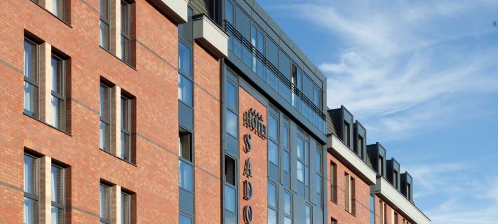 Hotel Sadova Hotels in Gdansk