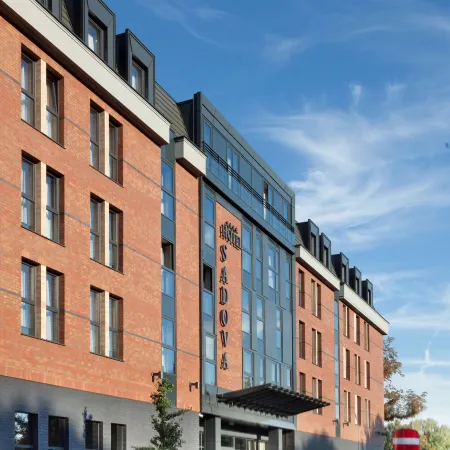 Hotel Sadova