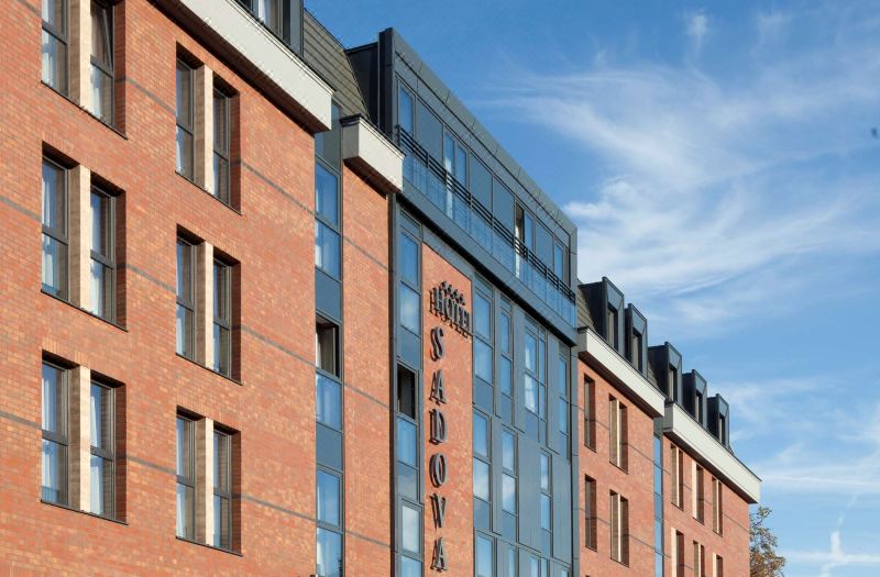 Hotel Sadova