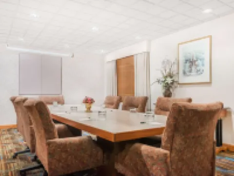 Wingate by Wyndham Lima Downtown Hotels in Lima