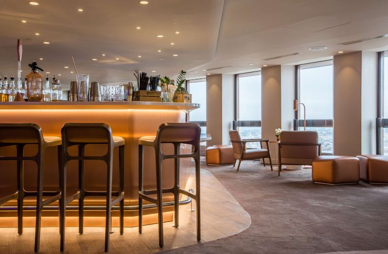 Radisson Blu Hotel, Lyon photo 5