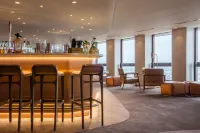 里昂麗笙藍標酒店 - 酒吧