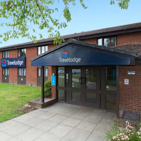 Travelodge Retford Markham Moor