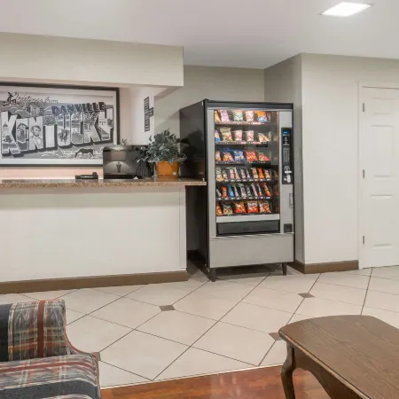 Super 8 by Wyndham Danville