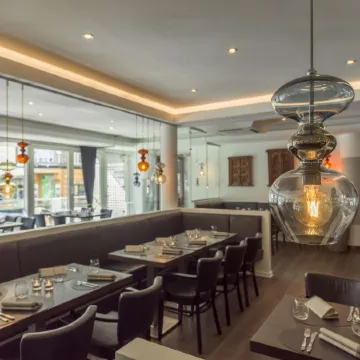 Radisson Blu Limfjord Hotel, Aalborg