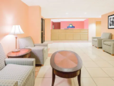 Days Inn by Wyndham Hattiesburg MS Hotels in Forrest County