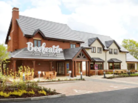 Redditch North (A441) Hotels in Redditch