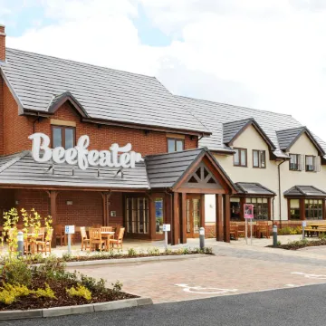 Redditch North (A441)