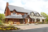 Redditch North (A441) Hotel berhampiran The Gospel Hall