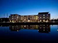 Best Western Plus Hotel Papenburg Hotels in 