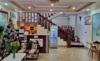 Fancy Sapa Hostel 2