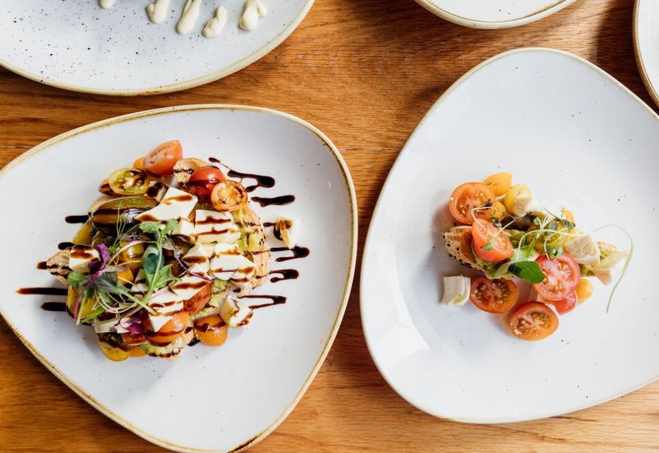 더 아일랜드 골드 코스트 이미지