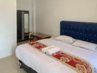 Agave Hotel Siantar Hotels near Kode Pak Loli Sidauruk