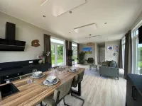 EuroParcs Hindeloopen Hotels in Wijckel