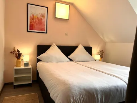 Ferienhaus Möhrle 5 Hotels in der Nähe von Franziskanertor