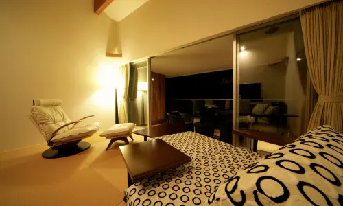 Four Seasons Yuzawa Quattro