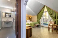 Kumburgaz Marin Princess Hotel Отели в г. Стамбул