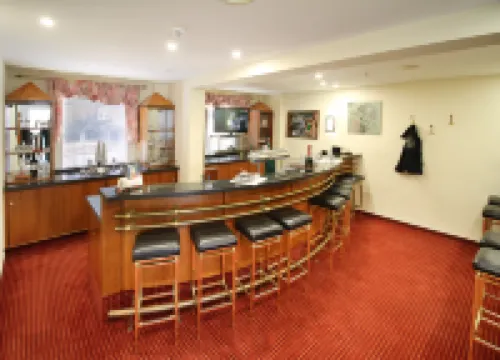 Morada Hotel Gothaer Hof