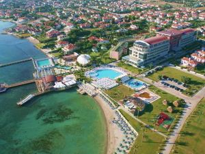 Ilica Hotel Spa & Wellness Resort