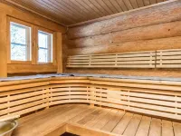 Kaidan Kunkku Hotels in Mäntyharju