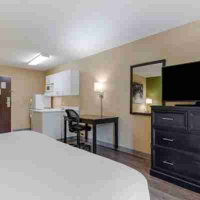 Extended Stay America Suites - Nashua - Manchester Rooms