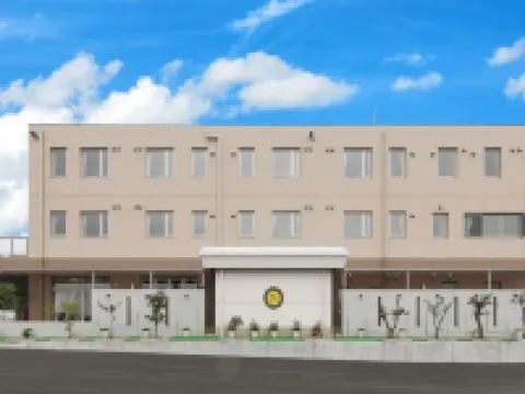 Pleasant （プレザント）日向 日向市のホテル