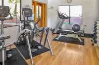 Bell Rock Inn - Gym