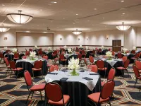 Four Points by Sheraton Bellingham Hotel & Conference Center