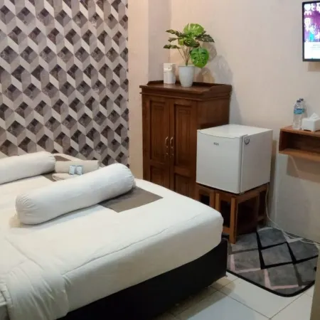 Penginapan Mutiara Syariah