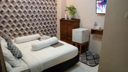 Penginapan Mutiara Syariah