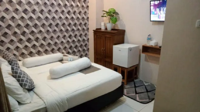 ที่พักผ่อน มูติารา ชยาเรียฮ์