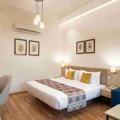 Cassia Hotels and Resorts Rooms